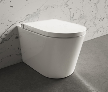 Shop Smart toilets