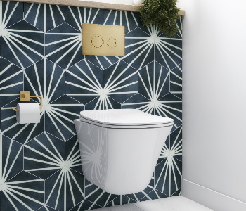 Shop Wall Hung toilets