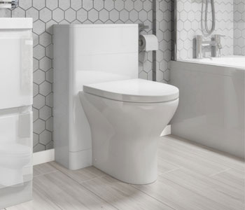 Toilets & Toilet Accessories - Better Bathrooms