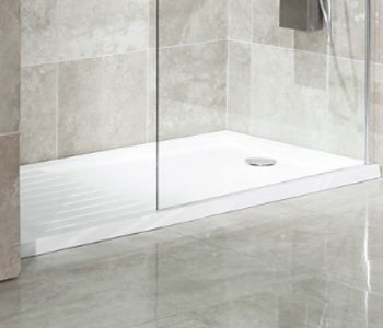 Shop Walk in Shower Trays