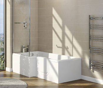 Shop Walk In Baths
