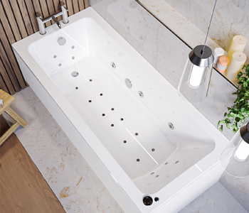 Shop Spa Baths