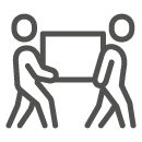 Fill out a quick form with your details