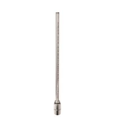 Towelrads Smart Non Thermostatic Rail Heating Element 300W Chrome