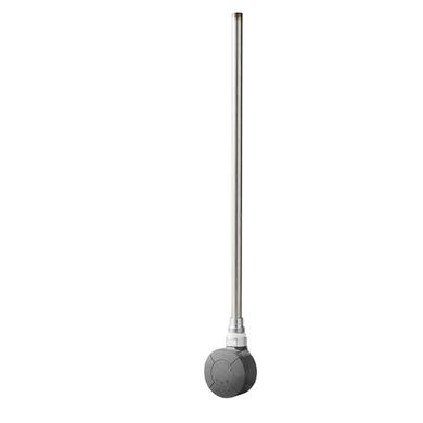 Towelrads Smart Thermostatic Rail Heating Element T Piece 600W Anthracite