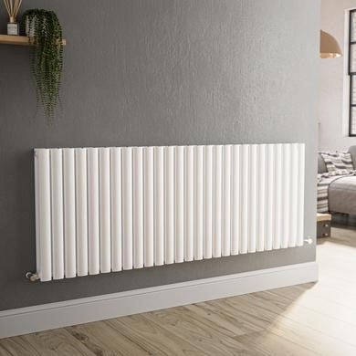 Moringa window radiator 60cm ホワイト mo-ra-iv-400-white~5.jpg