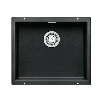 SUBLINE 500-U | ceramika biały połysk - bez korka automat SUBLINE 500-U | ceramika biały połysk - bez korka automat