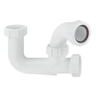 SM10 Standard Level Bath Trap
