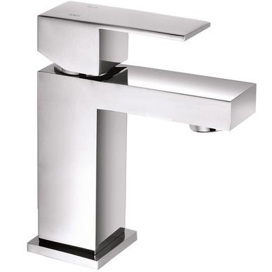 Mono Basin Mixer + Pop-Up Waste