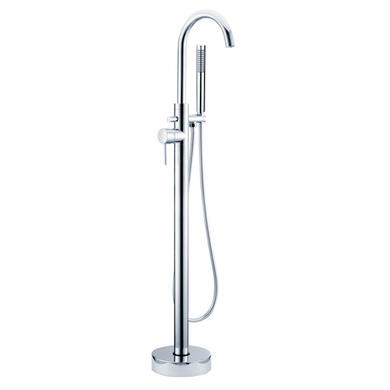 ONLY OPENED S9 Freestanding Bath Shower Mixer Tap