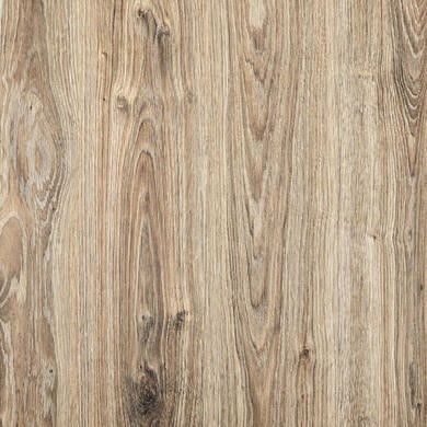 Rustic Oak PVC Shower Wall Panel 2400 x 1000mm
