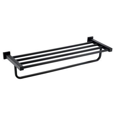 Matt Towel Shelf