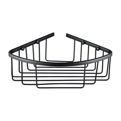 Matt Corner Shower Caddy