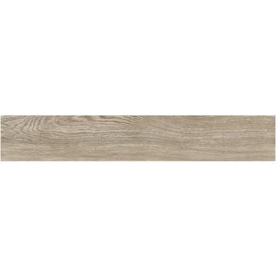 Wood Light Wood Effect Floor Tile 200 x 1200mm