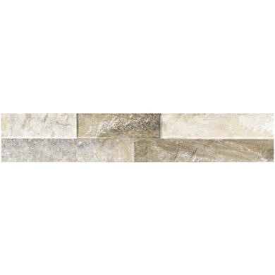Split Face Wall Tile 80 x 442.5mm