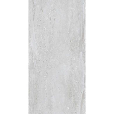 Light Grey Stone Effect Wall Tile 300 x 600mm