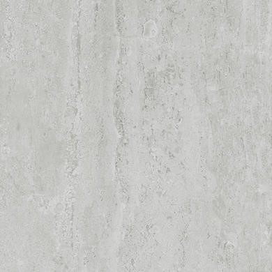 450mm x 450mm Light Grey Floor Tile