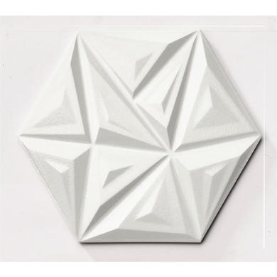 3D Effect Wall Tile 285 x 330mm