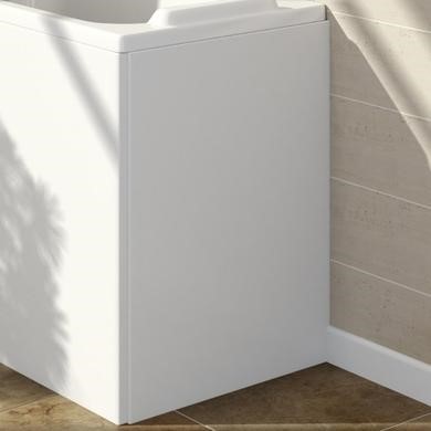 End Panel W660mm x H965mm