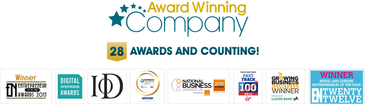 Better Bathrooms' Awards