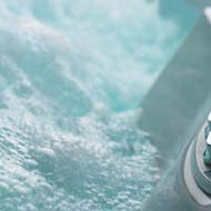 Whirlpool Bath