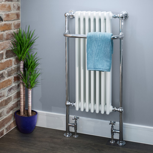 Oxford Beta Heat Traditional Radiator