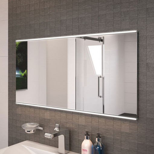 Dream Large Illuminated Mirror