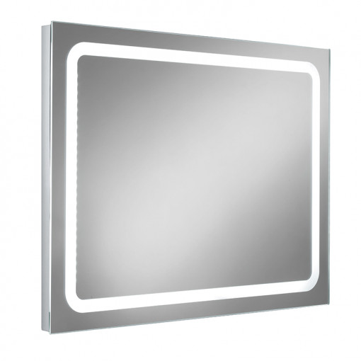 Mezzo Illuminated Mirror
