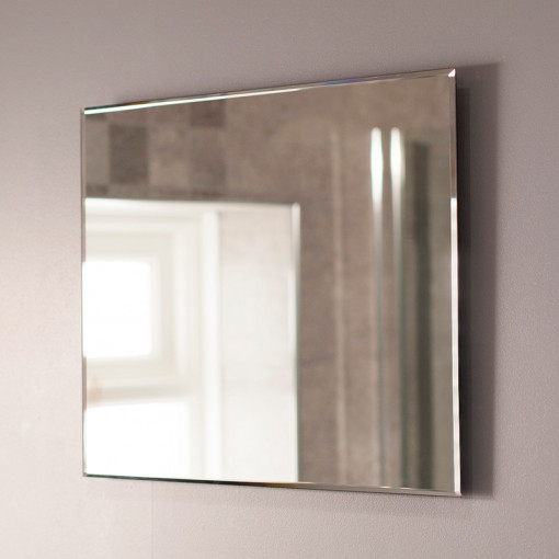 Helios 50 Cloakroom Mirror