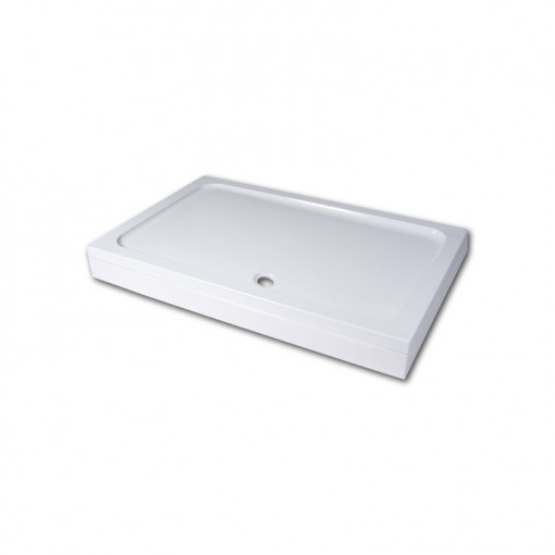 Easy Plumb 1600 x 700 Rectangular Shower Tray