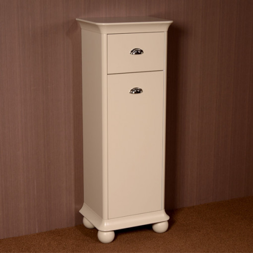 Valencia Cream Storage Unit