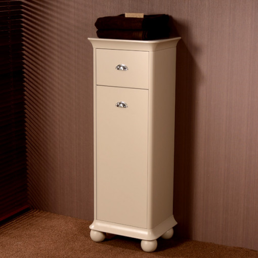 Valencia Cream Storage Unit