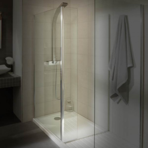 AquaLine™ 1600 Walkin Shower Pack