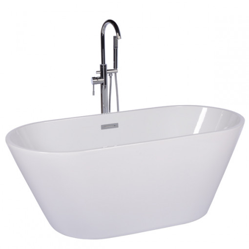 Bari 1500 x 700 Freestanding Bath