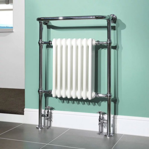 Regent Beta Heat Traditional Radiator