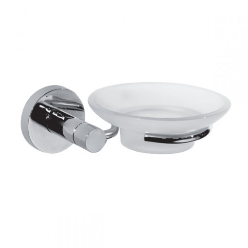 Impressions Soap Dish & Holder