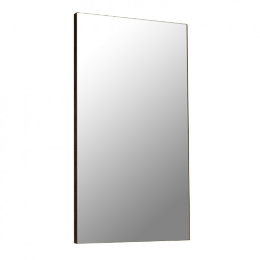 Apex Walnut Mirror 700 H 400 W