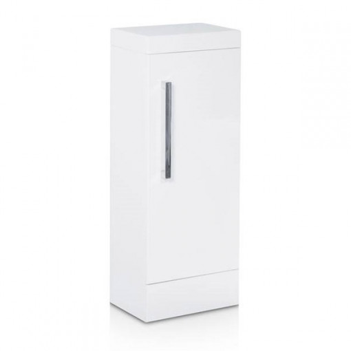 TD White Storage Unit