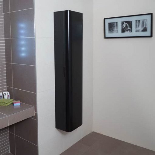Eclipse Wall Mounted Storage Unit