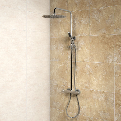 Minimalist Deluxe Ultra Thin 300 Round Dual Kit Riser Pack