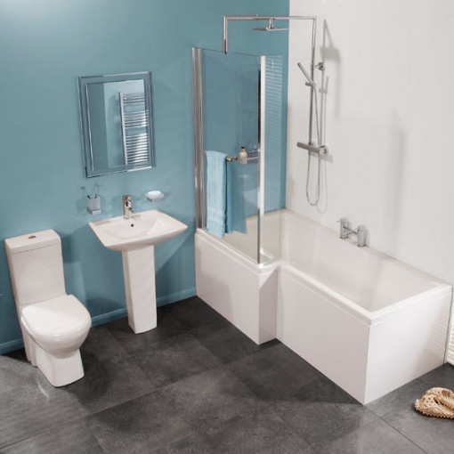 Download How To Design A Small Square Bathroom PNG