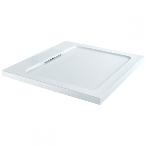Elusive 760 x 760 Square Shower Tray