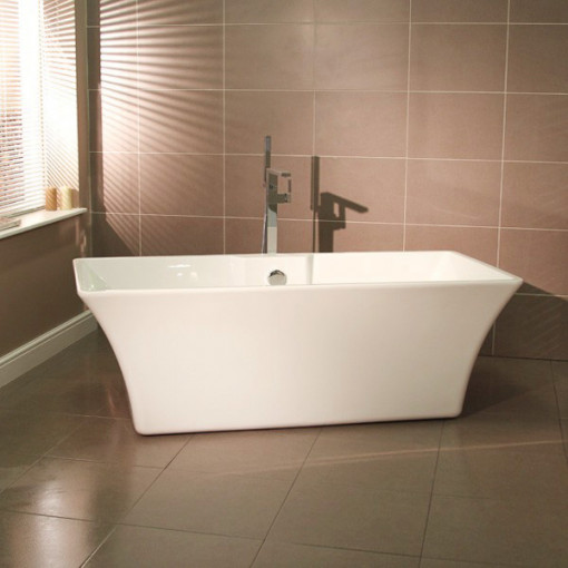 Seattle 1690 x 740 Luxury Freestanding Bath