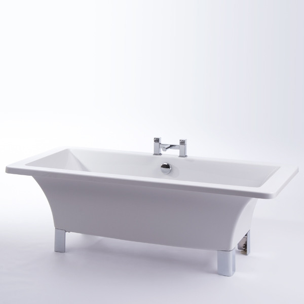grohe concealed flush tank full frame