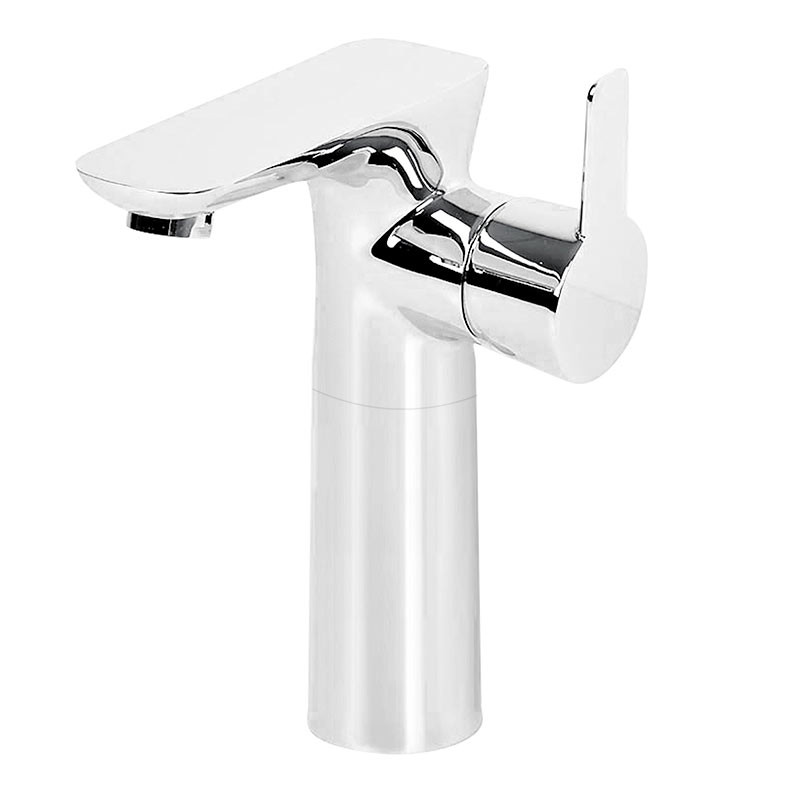 Sol Extended Basin Mixer