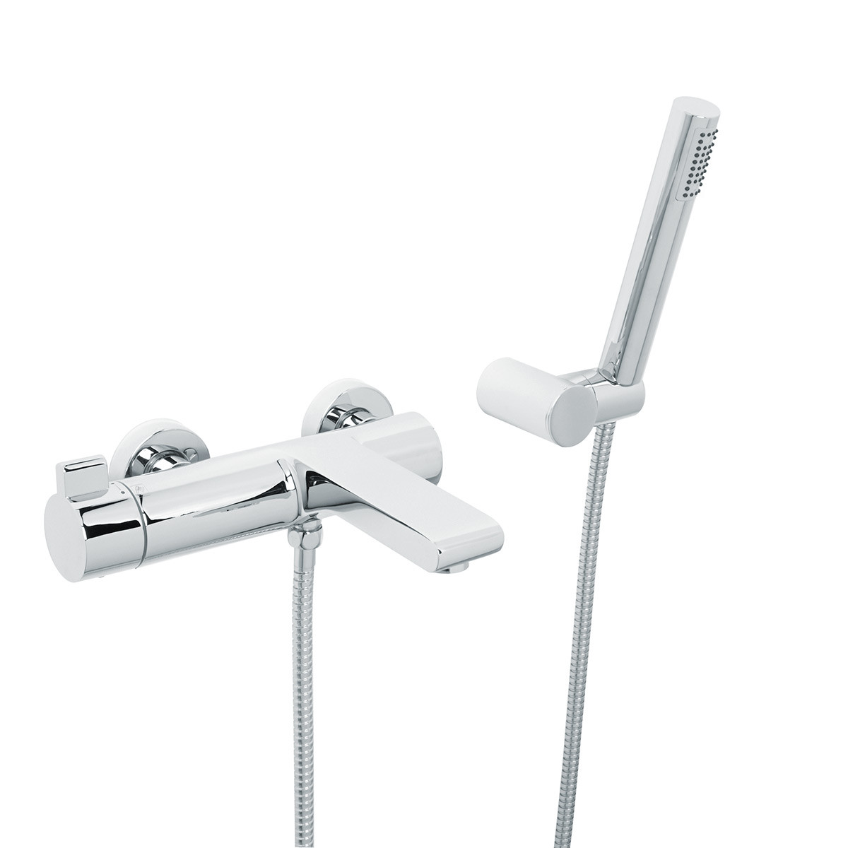 Doriano Premium Wall Mounted Bath Shower Mixer