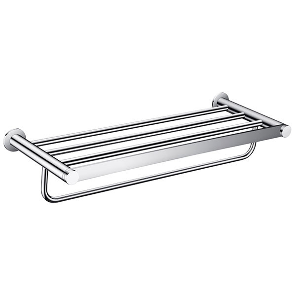 Riverno Premium Double Towel Rack