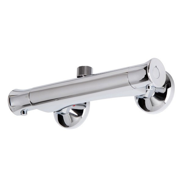 Larkin Bar Shower Valve
