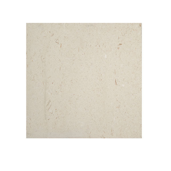 Irish Cream Honed Marble Tile