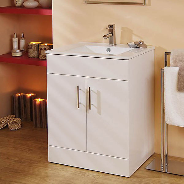 Aspen 60cm Vanity Unit